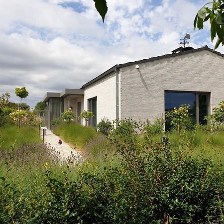Vakantiewoning De Bles Avelgem Esterno foto