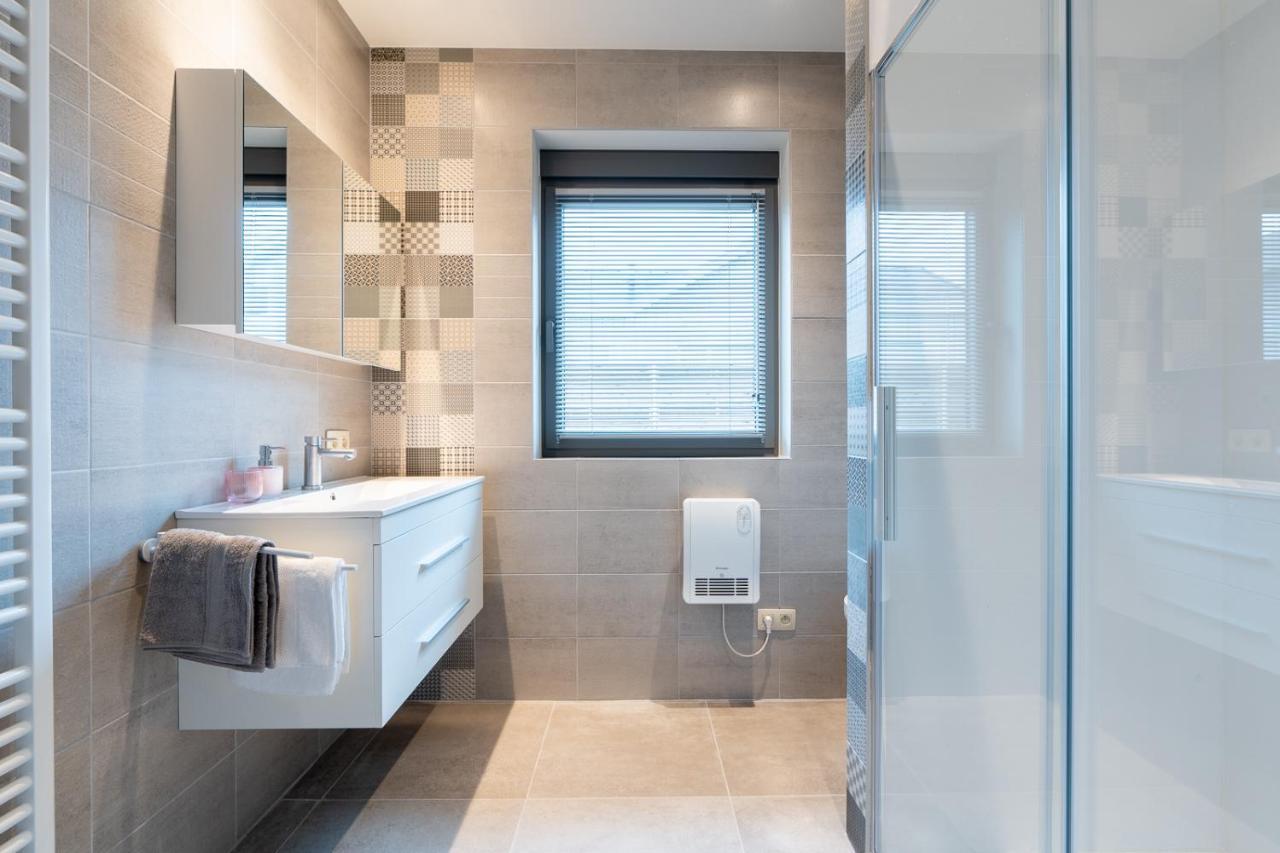 Vakantiewoning De Bles Avelgem Esterno foto