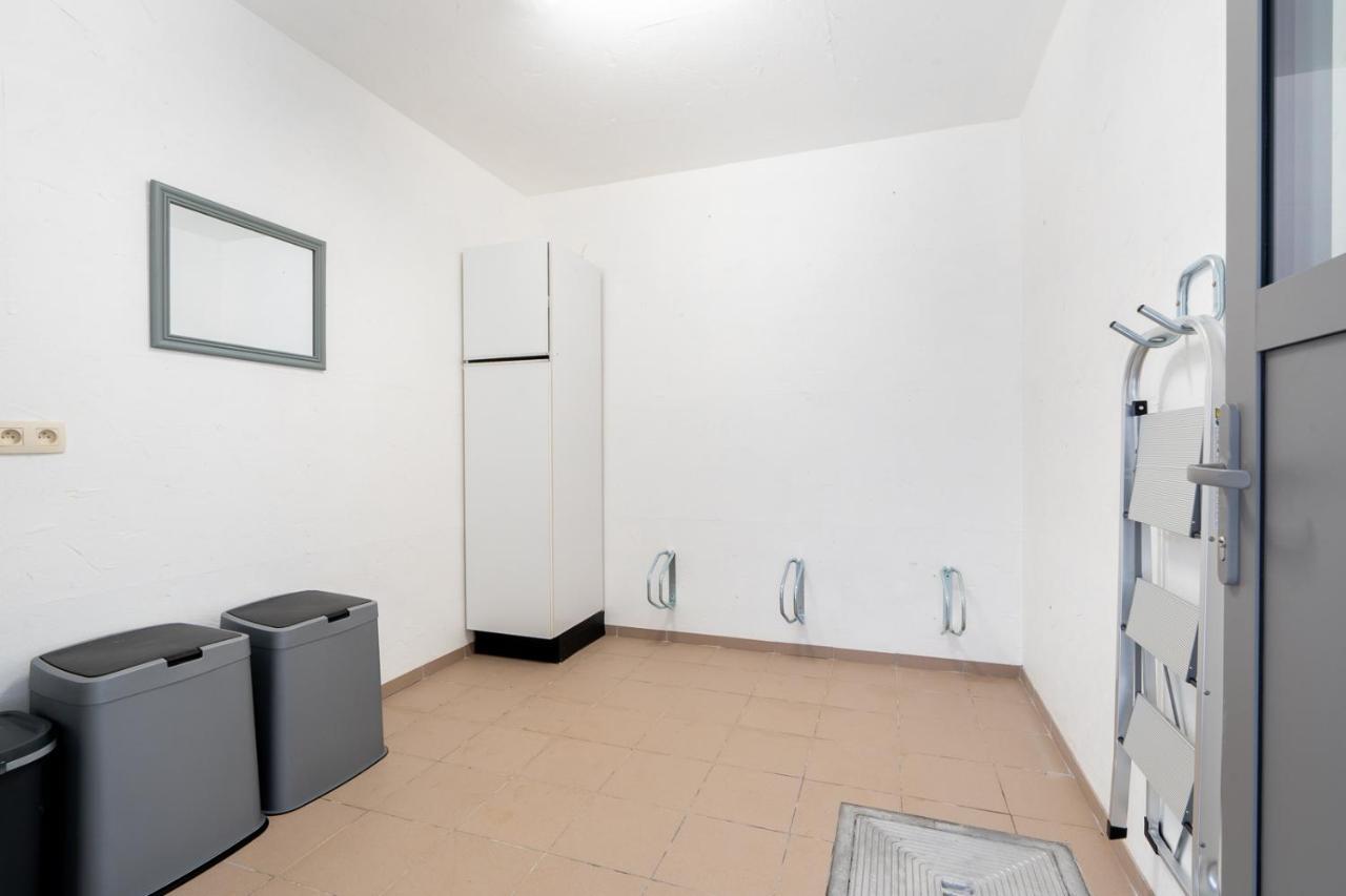 Vakantiewoning De Bles Avelgem Esterno foto