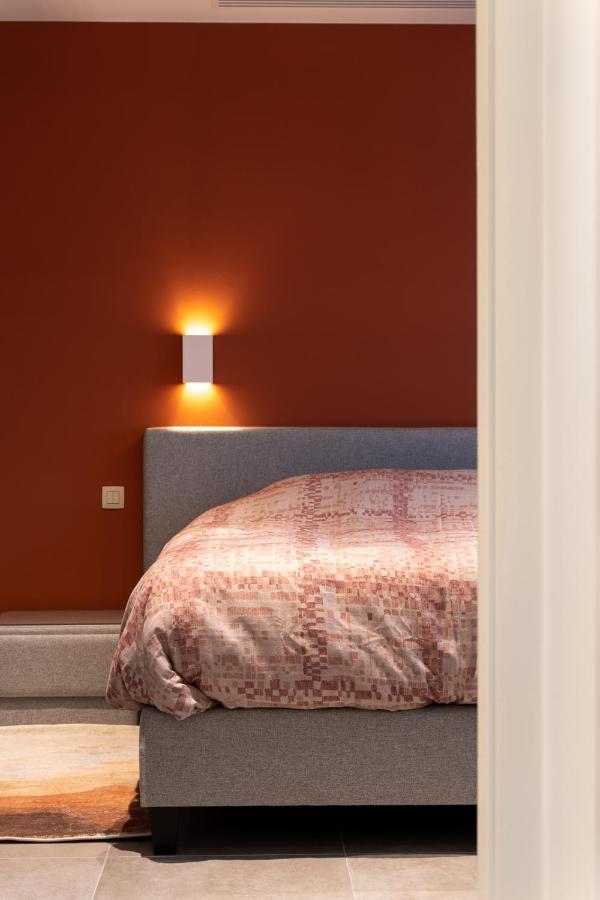 Vakantiewoning De Bles Avelgem Esterno foto