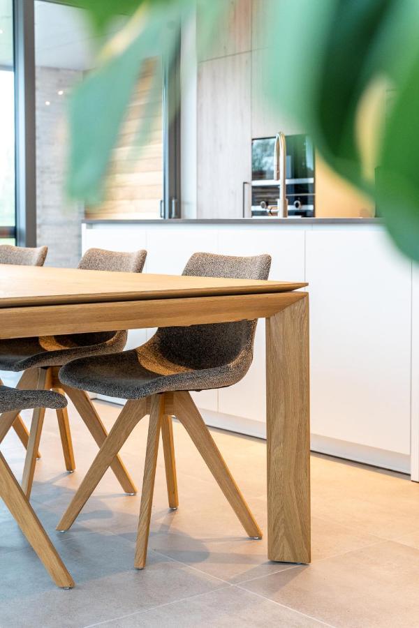 Vakantiewoning De Bles Avelgem Esterno foto