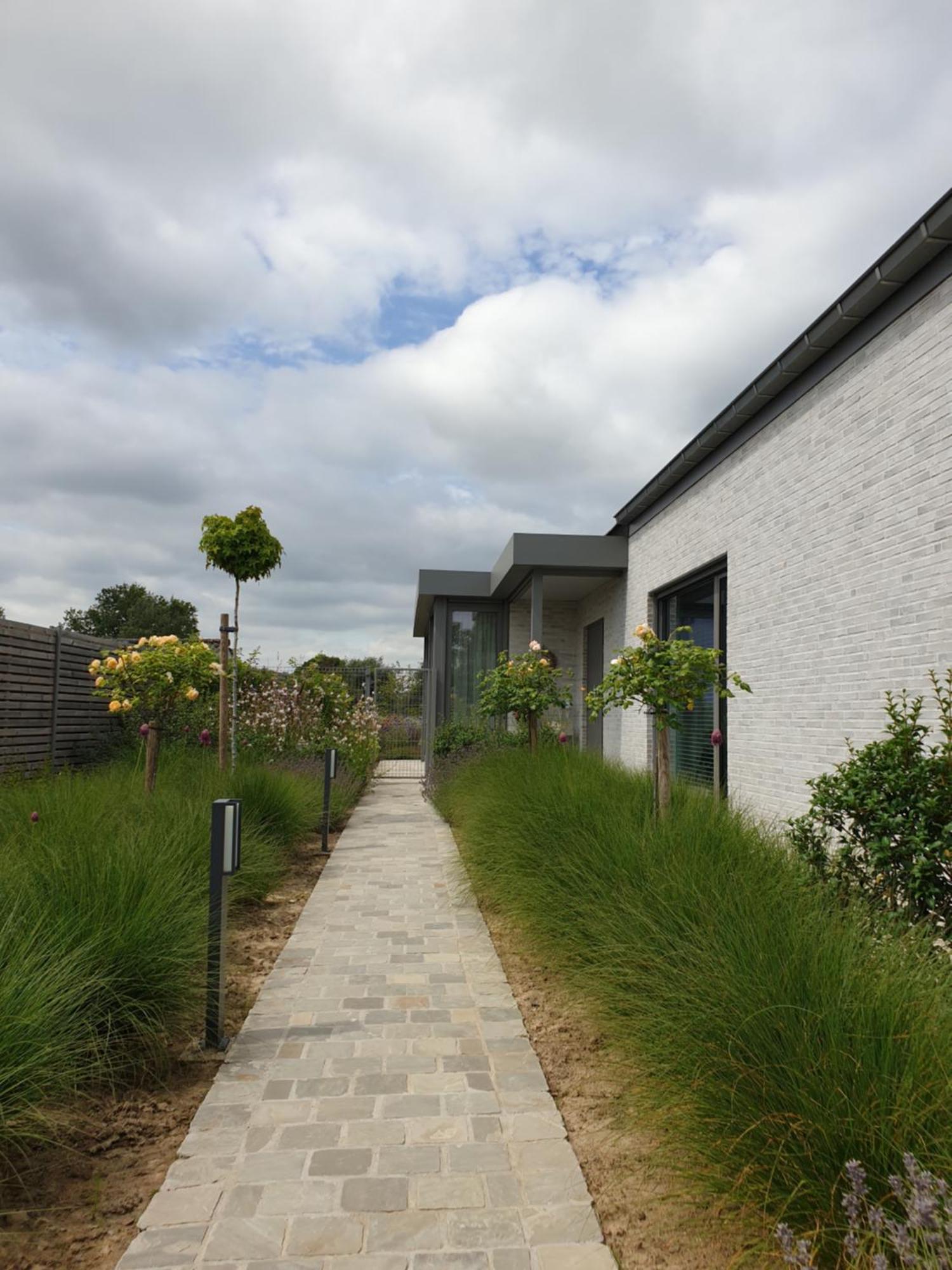 Vakantiewoning De Bles Avelgem Esterno foto
